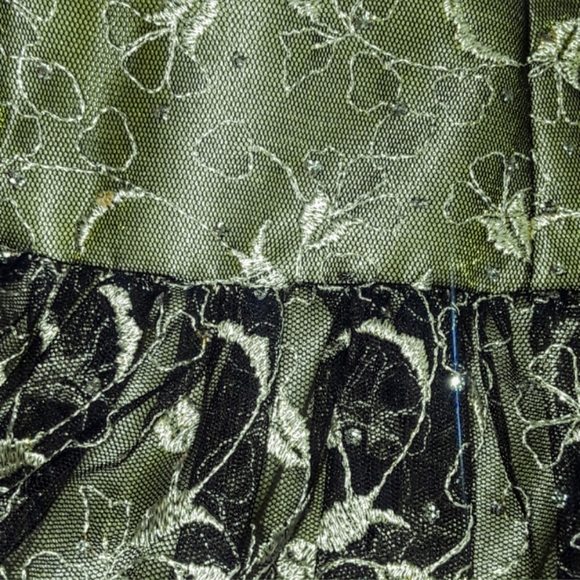 NWT Aspeed Party Dress, size Small Homecoming - Picture 9 of 16